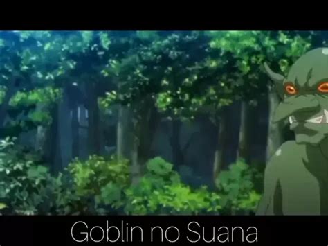 goblin no suana 4|Goblin no Suana (TV Series 2023